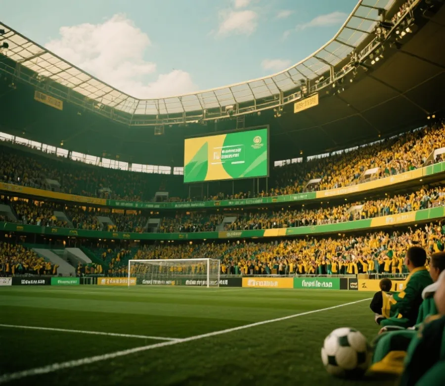 香港2026世界盃投注與直播平台