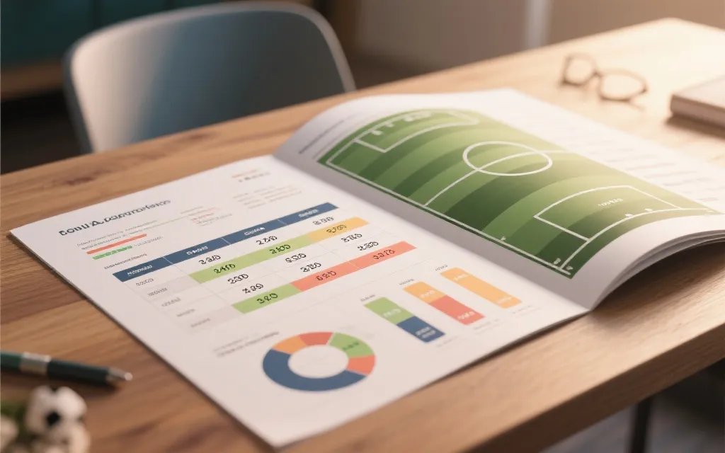 世界杯投注技巧深度攻略：读懂赔率与盘口，用数学建立理性投注框架