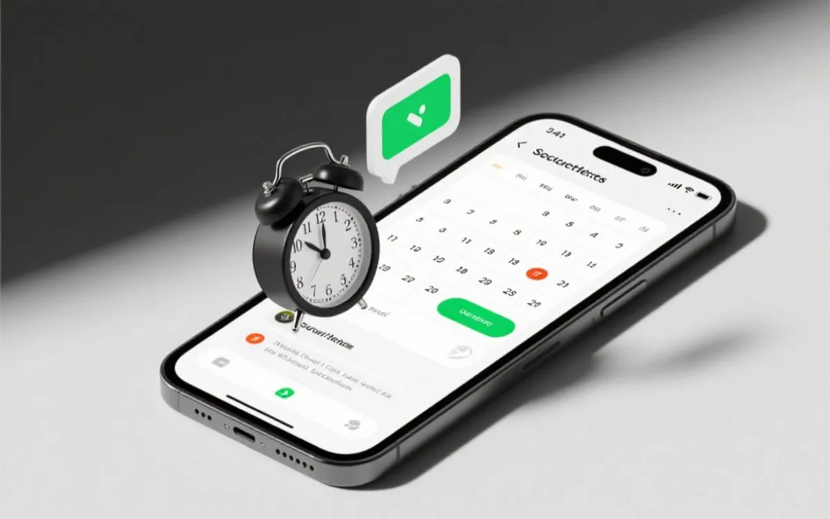 2026世界杯免费观看几点开始？用日历订阅+闹钟+推送，关键比赛一场不漏